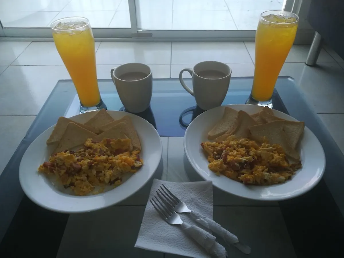 Madeleine Inn Norte Barranquilla  Colombia