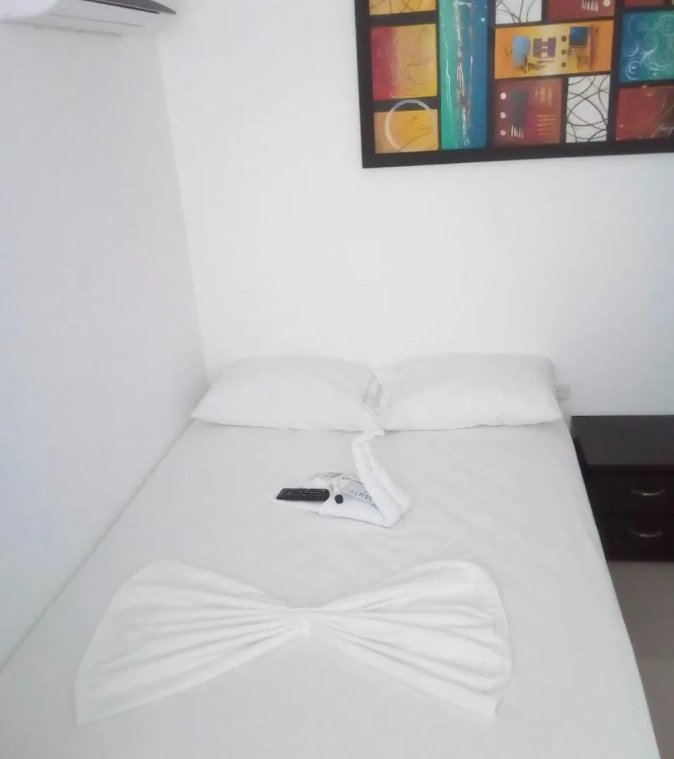 Madeleine Inn Norte Barranquilla  Barranquilla (Atlantico)