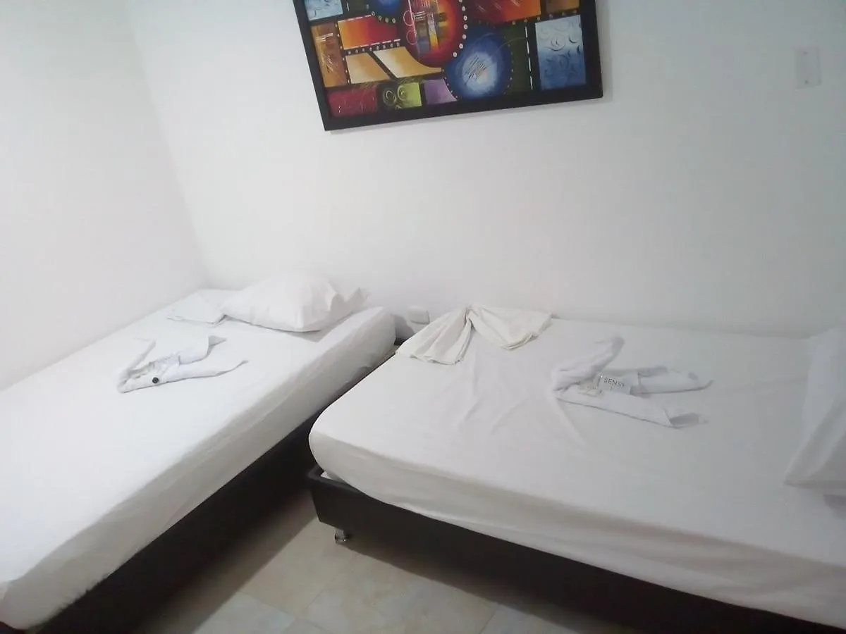 Hotel Madeleine Inn Norte Barranquilla
