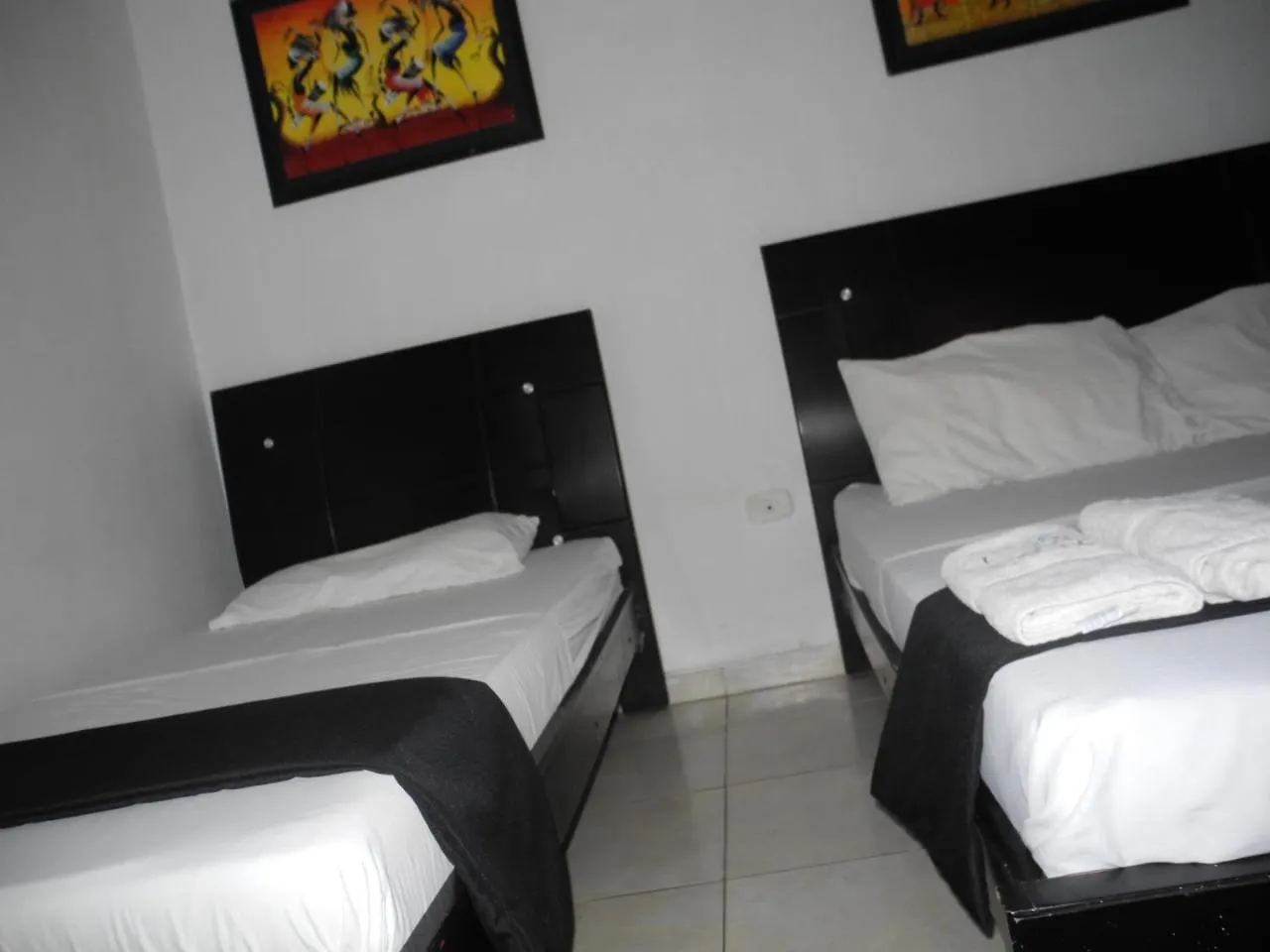 Madeleine Inn Norte Barranquilla  2*, Barranquilla (Atlantico) Colombia