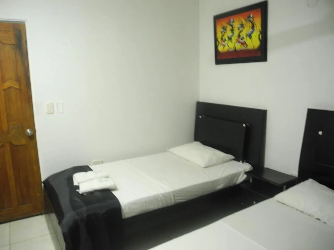 Madeleine Inn Norte Barranquilla  Colombia