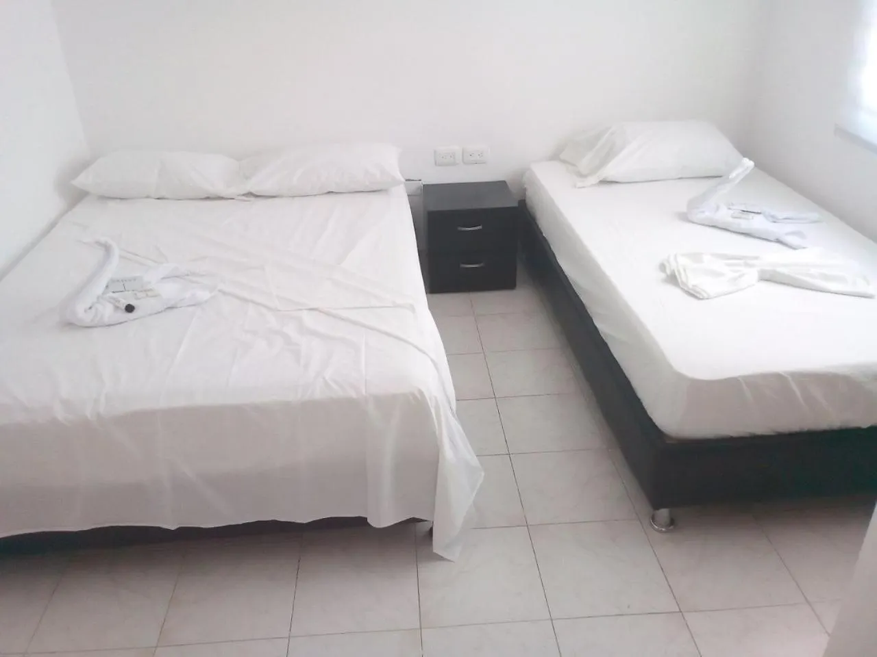 Hotel Madeleine Inn Norte Barranquilla