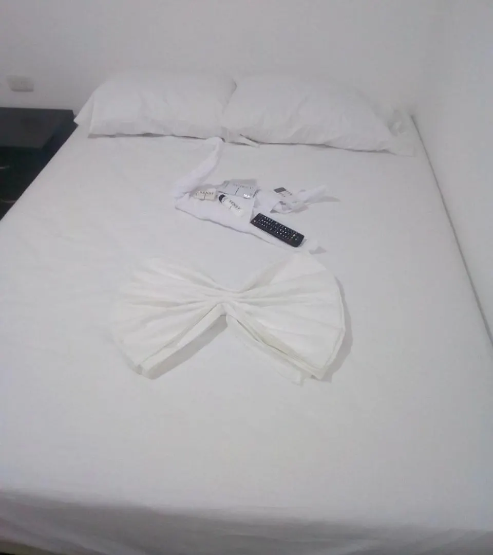 Hotel Madeleine Inn Norte Barranquilla