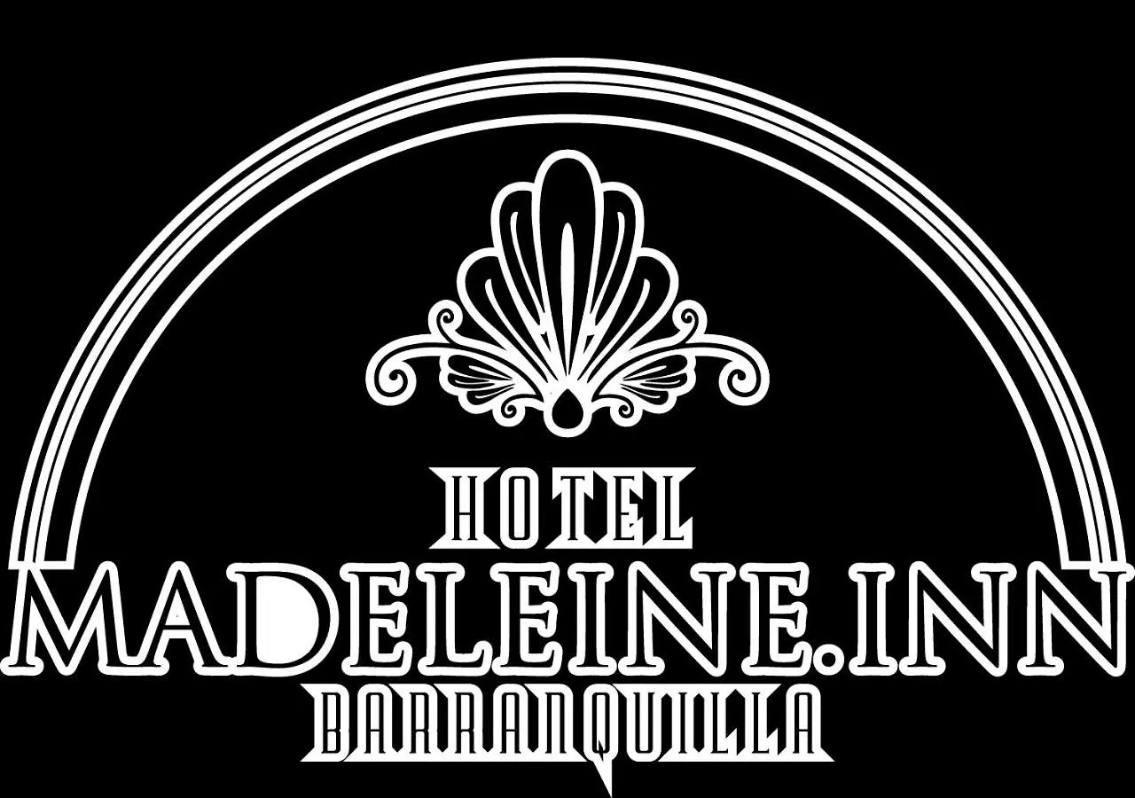 Madeleine Inn Norte Barranquilla  Barranquilla (Atlantico)